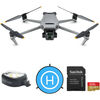 Drone vidéo DJI Kit Drone Mavic 3 + Kit d'accesoires OFFERT