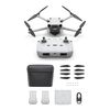 Drone vidéo DJI Mini 3 Pro + Kit fly more combo