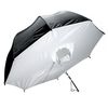 Parapluies Godox Parapluie 101cm - Argent avec diffuseur
