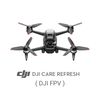 Assurance Care pour drone DJI FPV (1 an)
