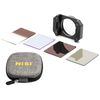 Filtres photo carrés Nisi Professional Kit pour Sony RX100 VI / VII
