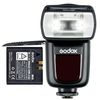 Flash Photo Godox Flash V860IIC pour Canon + batterie + chargeur