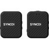 Microphones Synco Système HF G1-A1 2.4G