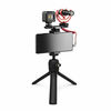 Microphones Rode Vlogger Kit Universal