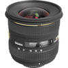 Objectif photo / vidéo Sigma 10-20mm F4-5.6 EX DC Sony A