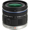 Objectif photo / vidéo Olympus 9-18mm f/4-5.6 Monture Micro 4/3 (MFT)