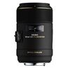 Objectif photo / vidéo Sigma 105mm f/2.8 Macro DG EX OS HSM Monture Nikon F