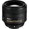 Objectif photo / vidéo Nikon AF-S Nikkor 85mm f/1.8G