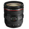 Objectif photo / vidéo Canon 24-70mm f/4 EF L IS USM