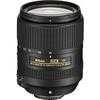 Objectif photo / vidéo Nikon AF-S DX Nikkor 18-300mm f/3.5-6.3G ED VR