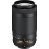 Objectif photo / vidéo Nikon 70-300mm f/4.5-6.3 AF-P G ED VR