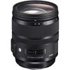 Objectif photo / vidéo Sigma 24-70mm f/2.8 DG OS HSM Art Monture Nikon