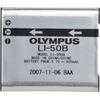 Batteries lithium photo vidéo Olympus Batterie Li-50B (batterie d'origine)
